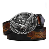 Ceinture Biker Homme | Mr.Biker