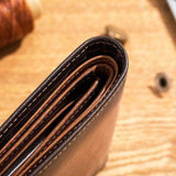 Portefeuille Homme Cuir Véritable