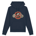 Sweat American Vintage Femme XS / Marine
