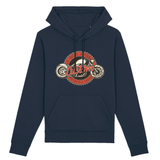Sweat American Vintage Femme XS / Marine