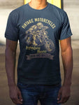T-shirt Biker Vinatge | Mr.Biker