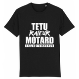 T shirt Raleur XS / Noir