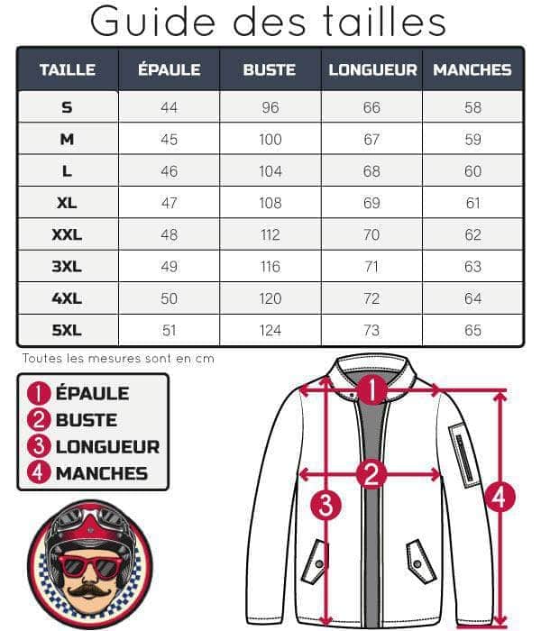 Veste Cuir Marron Vintage