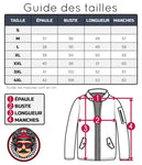 Veste en Cuir Femme Motard